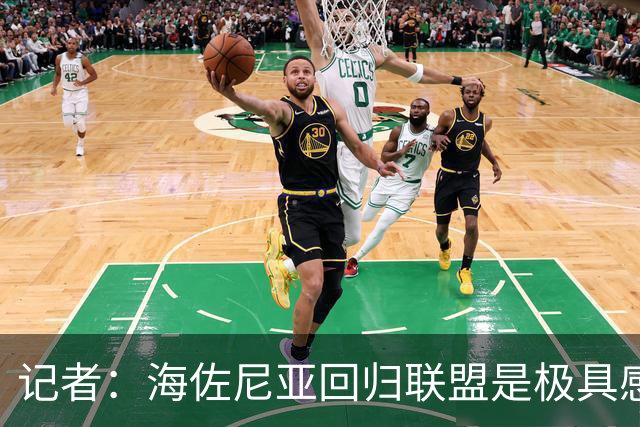 记者：海佐尼亚回归联盟是极具感染力的故事 证明扩军的必要性